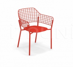 Стул с подлокотниками Lyze 616 Стул с подлокотниками Lyze 616 фабрика Emu