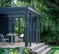 Стул с подлокотниками Mia 411 Стул с подлокотниками Mia 411 фабрика Emu