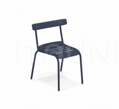 Стул Miky 637 Стул Miky 637 фабрика Emu