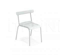 Стул Miky 637 Стул Miky 637 фабрика Emu