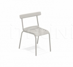 Стул Miky 637 Стул Miky 637 фабрика Emu