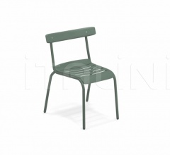 Стул Miky 637 Стул Miky 637 фабрика Emu