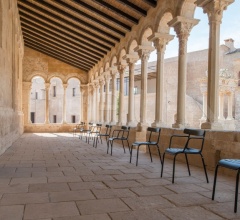 Стул Miky 637 Стул Miky 637 фабрика Emu