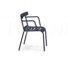 Стул с подлокотниками Miky 638 Стул с подлокотниками Miky 638 фабрика Emu