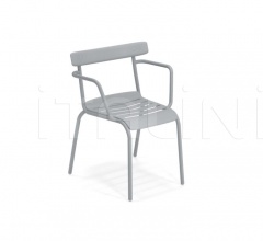 Стул с подлокотниками Miky 638 Стул с подлокотниками Miky 638 фабрика Emu