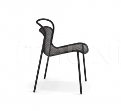 Стул Modern 634 Стул Modern 634 фабрика Emu