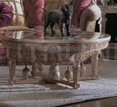 Журнальный столик Melrose SPLD-46 Журнальный столик Melrose SPLD-46 фабрика Jumbo Collection