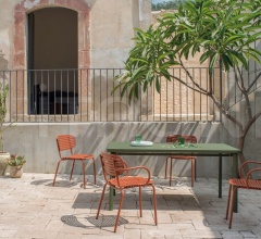 Стул Mom 639 Стул Mom 639 фабрика Emu