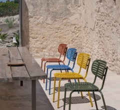 Стул Mom 639 Стул Mom 639 фабрика Emu