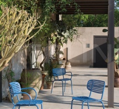 Стул Mom 639 Стул Mom 639 фабрика Emu