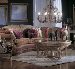Журнальный столик Melrose SPLD-46 Журнальный столик Melrose SPLD-46 фабрика Jumbo Collection