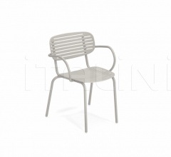 Стул с подлокотниками Mom 640 Стул с подлокотниками Mom 640 фабрика Emu