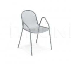 Стул с подлокотниками Nova 661 Стул с подлокотниками Nova 661 фабрика Emu