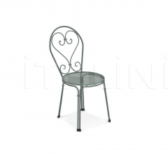 Стул Pigalle 909 Стул Pigalle 909 фабрика Emu