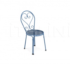 Стул Pigalle 909 Стул Pigalle 909 фабрика Emu