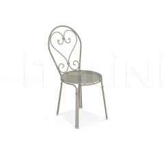 Стул Pigalle 909 Стул Pigalle 909 фабрика Emu