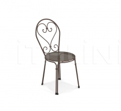 Стул Pigalle 909 Стул Pigalle 909 фабрика Emu