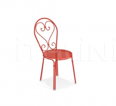 Стул Pigalle 909 Стул Pigalle 909 фабрика Emu