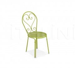 Стул Pigalle 909 Стул Pigalle 909 фабрика Emu