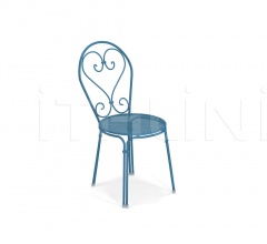 Стул Pigalle 909 Стул Pigalle 909 фабрика Emu