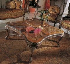 Журнальный столик PLA-56 Журнальный столик PLA-56 фабрика Jumbo Collection