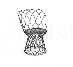 Стул Re-trouve 565 Стул Re-trouve 565 фабрика Emu