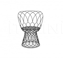 Стул Re-trouve 565 Стул Re-trouve 565 фабрика Emu