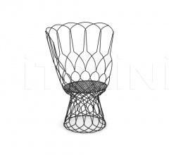 Стул Re-trouve 566 Стул Re-trouve 566 фабрика Emu