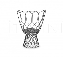 Стул Re-trouve 566 Стул Re-trouve 566 фабрика Emu