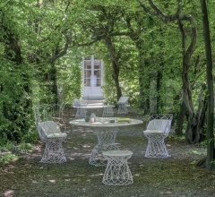 Стул Re-trouve 566 Стул Re-trouve 566 фабрика Emu