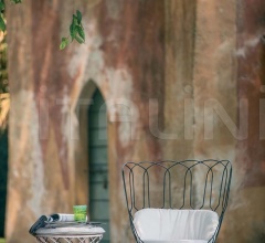 Стул Re-trouve 566 Стул Re-trouve 566 фабрика Emu