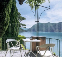 Стул с подлокотниками Reef 620 Стул с подлокотниками Reef 620 фабрика Emu