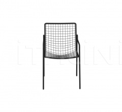 Стул с подлокотниками Rio R50 791 Стул с подлокотниками Rio R50 791 фабрика Emu