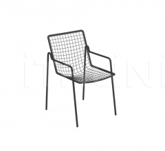 Стул с подлокотниками Rio R50 791 Стул с подлокотниками Rio R50 791 фабрика Emu