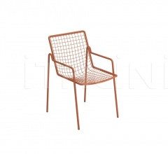 Стул с подлокотниками Rio R50 791 Стул с подлокотниками Rio R50 791 фабрика Emu