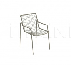 Стул с подлокотниками Rio R50 791 Стул с подлокотниками Rio R50 791 фабрика Emu