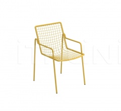 Стул с подлокотниками Rio R50 791 Стул с подлокотниками Rio R50 791 фабрика Emu