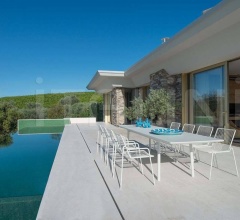 Стул с подлокотниками Rio R50 791 Стул с подлокотниками Rio R50 791 фабрика Emu