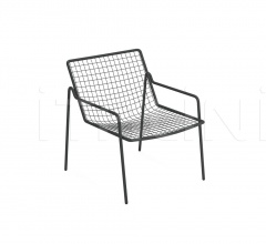 Кресло Rio R50 792 Кресло Rio R50 792 фабрика Emu