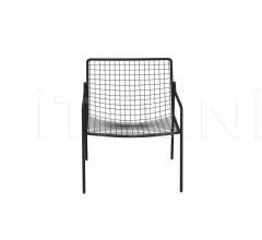 Кресло Rio R50 792 Кресло Rio R50 792 фабрика Emu