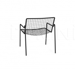 Кресло Rio R50 792 Кресло Rio R50 792 фабрика Emu