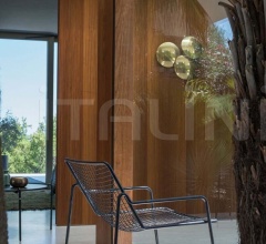 Кресло Rio R50 792 Кресло Rio R50 792 фабрика Emu