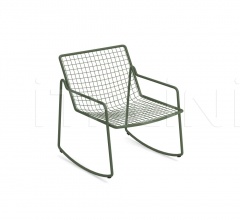 Кресло Rio R50 795 Кресло Rio R50 795 фабрика Emu