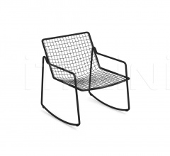 Кресло Rio R50 795 Кресло Rio R50 795 фабрика Emu