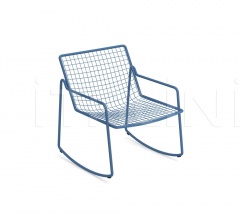 Кресло Rio R50 795 Кресло Rio R50 795 фабрика Emu