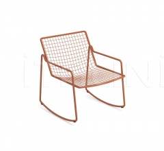 Кресло Rio R50 795 Кресло Rio R50 795 фабрика Emu