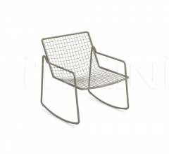 Кресло Rio R50 795 Кресло Rio R50 795 фабрика Emu