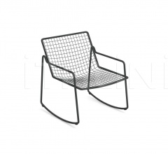 Кресло Rio R50 795 Кресло Rio R50 795 фабрика Emu