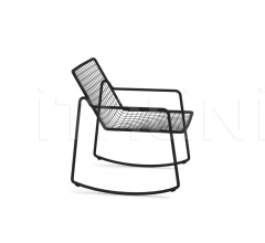 Кресло Rio R50 795 Кресло Rio R50 795 фабрика Emu