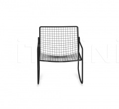 Кресло Rio R50 795 Кресло Rio R50 795 фабрика Emu